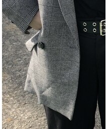 GU | ジャケット/アウター