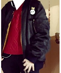 古着 | ジャケット/アウター