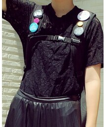 earth music&ecology | トップス