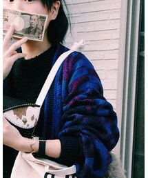 古着 | カーディガン/ボレロ