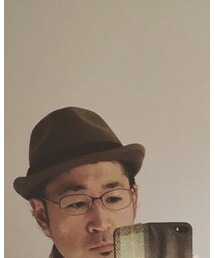 ZARA | ハット