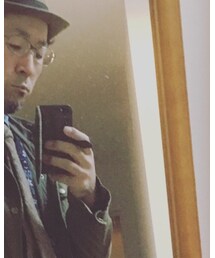 MEN'S BIGI | スーツベスト