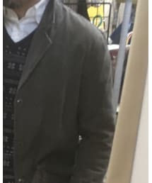 no brand | ジャケット/アウター