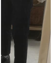 no brand | スラックス