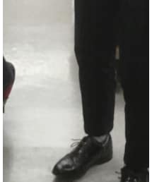 ボストニアン | シューズ