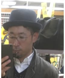 no brand | ハット