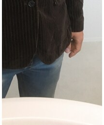 PULL&BEAR | デニムパンツ