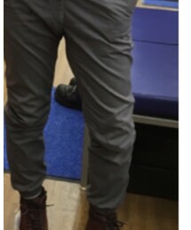 GU | パンツ