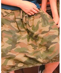 bricbrac | スカート