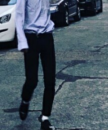 UNIQLO | デニムパンツ