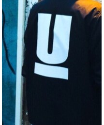 UNDERCOVER | ナイロンジャケット