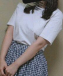 GU | Tシャツ/カットソー