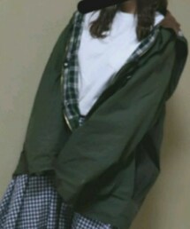 古着 | ミリタリージャケット