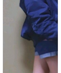 お父さんのお下がり | MA-1