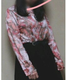 古着 | シャツ/ブラウス