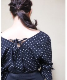 後ろアップ | その他