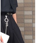CASTELBAJAC(カステルバジャック)の「財布/小物(財布)」