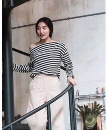 no brand | その他トップス