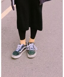 VANS | その他シューズ