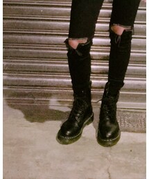 Dr. Martens | ブーツ