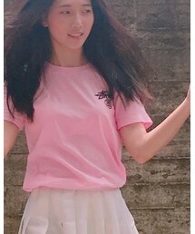 STUSSY | Tシャツ/カットソー