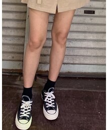 CONVERSE | その他シューズ