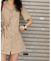 Daniel Wellington | アナログ腕時計