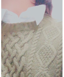 GU | Tシャツ/カットソー