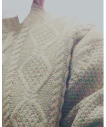 GU | ニット/セーター