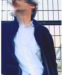 GU | シャツ/ブラウス