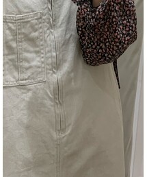 しまむら | サロペット/オーバーオール