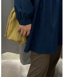 ehka sopo | バッグ