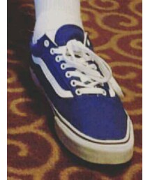 VANS | スニーカー