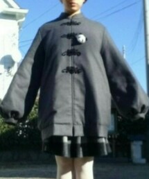 母の手作り | ジャケット/アウター