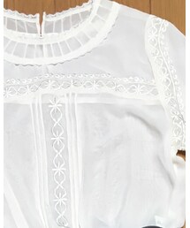 LILY BROWN | シャツ/ブラウス