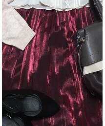 PAGEBOY | スカート