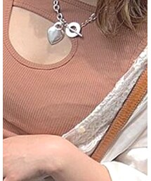 little $uzie | タンクトップ