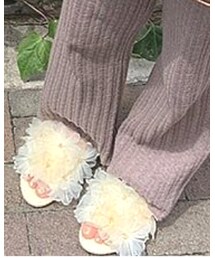 RANDA | サンダル