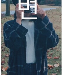 GU | ニット/セーター