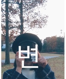 WEGO | ハンチング/ベレー帽