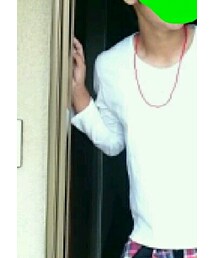 no brand | トップス