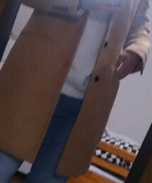 GU | チェスターコート