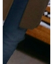 GU | デニムパンツ