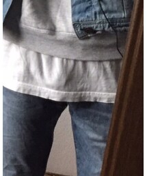 H&M | Tシャツ/カットソー