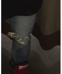 GAP | デニムパンツ