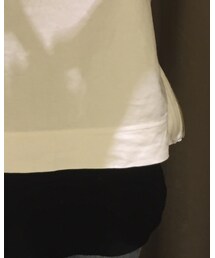 SPINNS | Tシャツ/カットソー