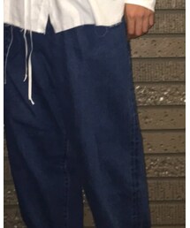 markaware | デニムパンツ