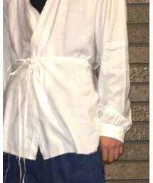 bukht | トップス