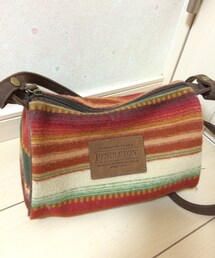 PENDLETON | ななめがけれるやーつ(ショルダーバッグ)