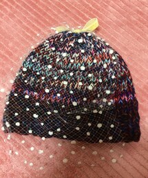 ARCONANAN | ニットキャップ/ビーニー